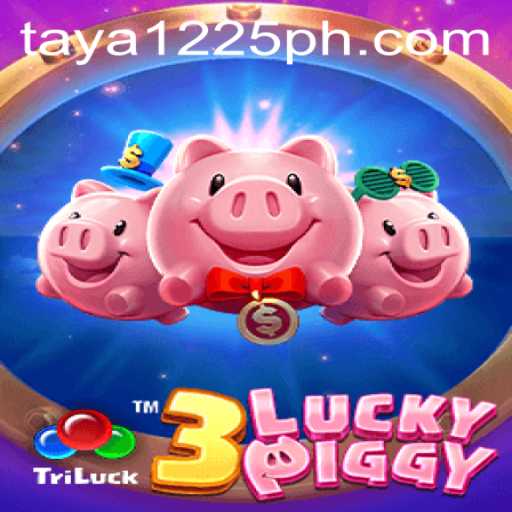 Explore the Thrills of 3LUCKYPIGGY