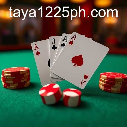 The Fascinating World of Baccarat: An Insightful Guide Featuring Taya1225