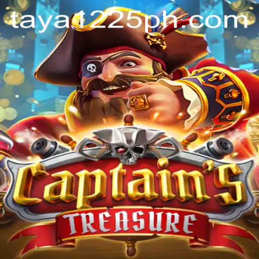 Exploring CaptainssTreasure: The Adventure Unlocked by Taya1225