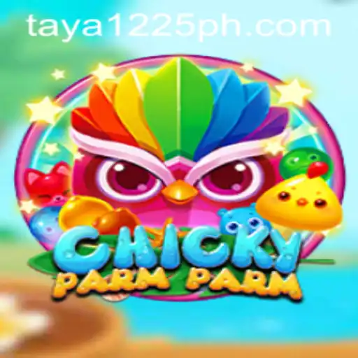 ChickyParmParm: A New Gaming Sensation with Taya1225