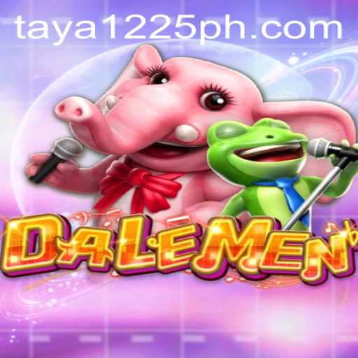 Exploring the Intricacies of DALEMEN: A Thrilling New Game Experience