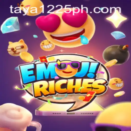 Exploring EmojiRiches: A Vibrant Gaming Adventure