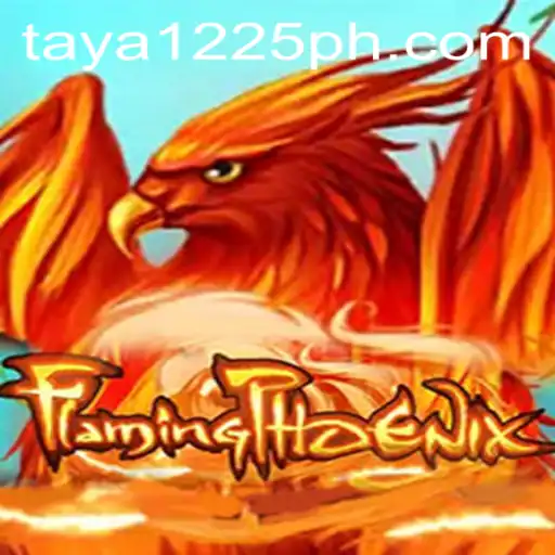 Introducing FlamingPhoenix: A New Era in Gaming with Taya1225