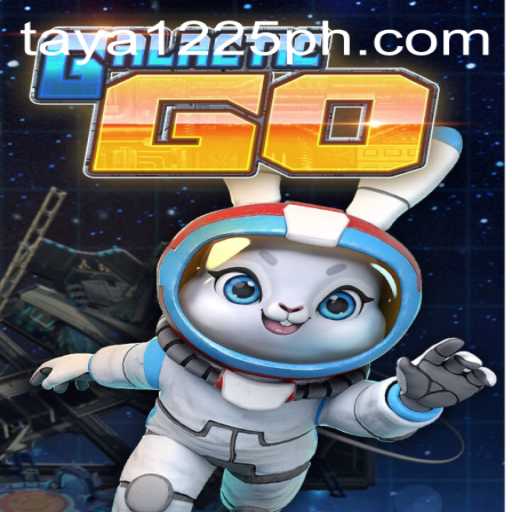 GalacticGO: Exploring the Universe of Interactive Strategy Gaming