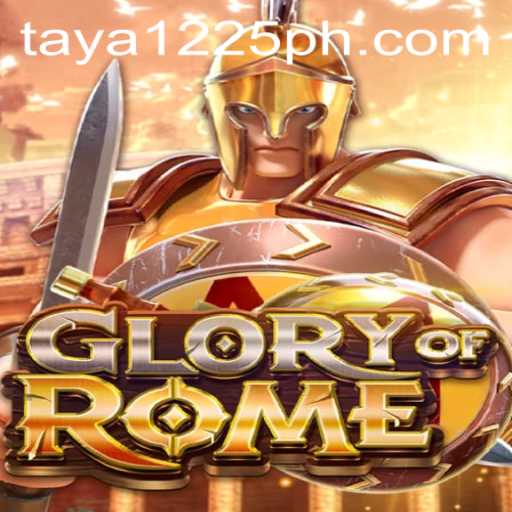 Glory of Rome: A Deep Dive into the Strategic World of Ancient Combat