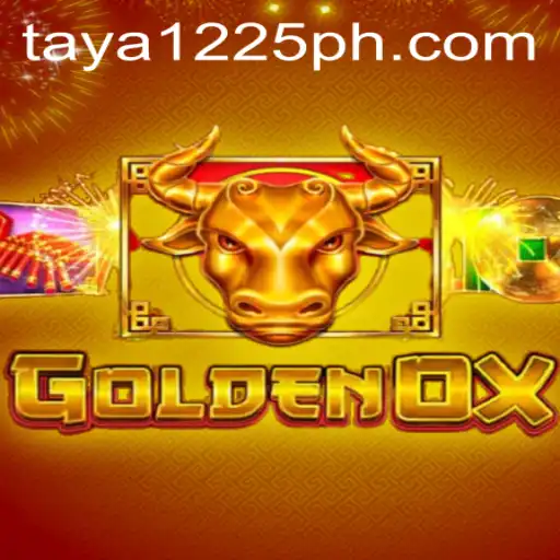 Exploring the Captivating World of GoldenOx: A Comprehensive Guide