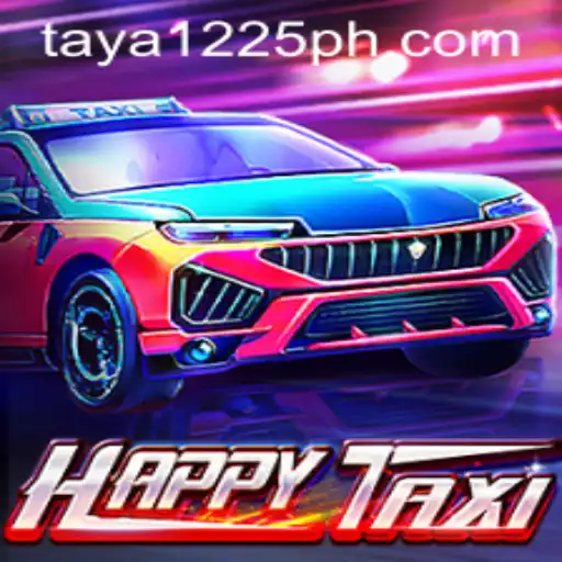 Exploring the Joyful Ride of HappyTaxi: A Game Experience Like No Other