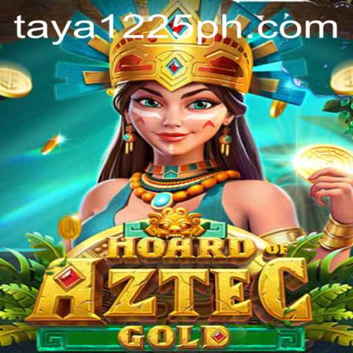 Hoard of Aztec Gold: A Thrilling Adventure Awaits