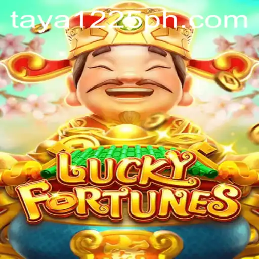 LUCKYFORTUNES: Dive into a World of Chance and Strategy