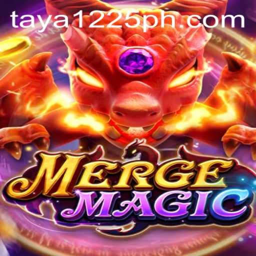 Dive Into the World of MERGEMAGIC: An Enchanting Adventure Awaits