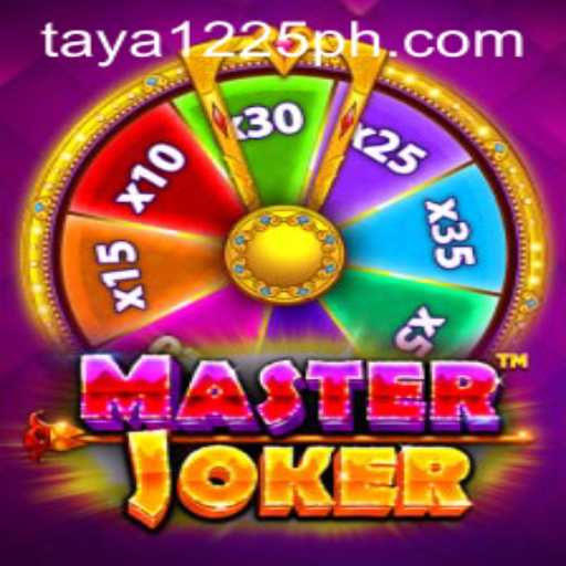MasterJoker: Unveiling the Exciting World of Taya1225's Latest Game