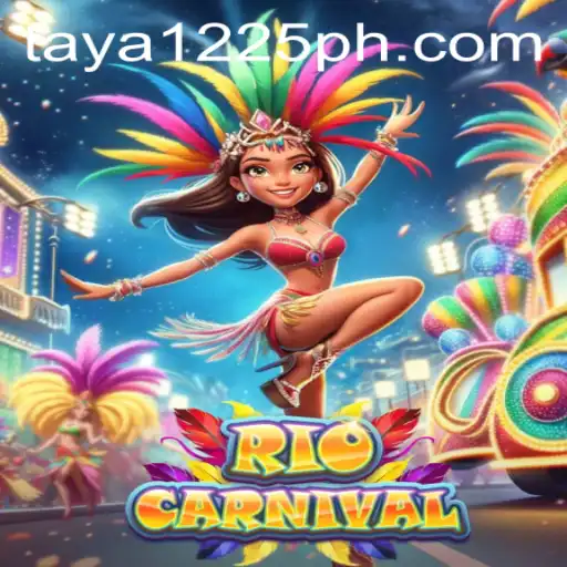 Explore the Vibrant World of RioCarnival: A Journey with Taya1225