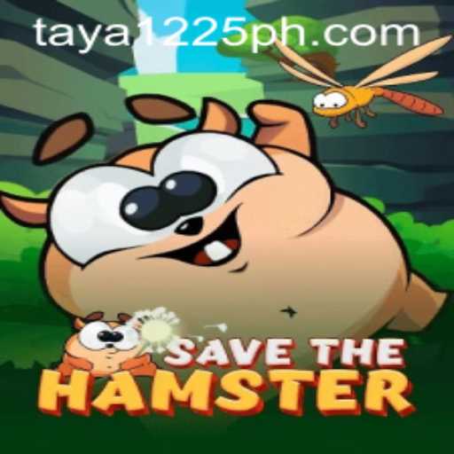 Rescuing Adventures Await in SavetheHamster