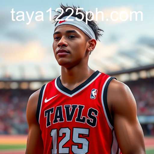 Sports in the Digital Age: The Impact of Taya1225