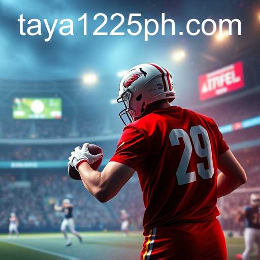 Exploring the World of Sports Betting with Taya1225