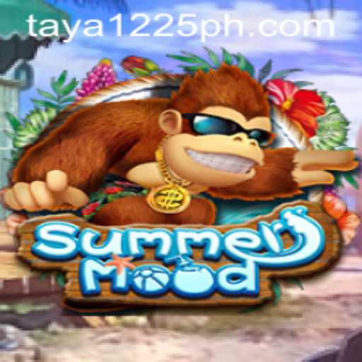 Exploring SummerMood: An Engaging Experience with Taya1225