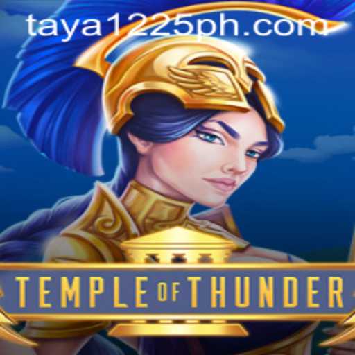 Temple of Thunder: A Riveting Odyssey into Myth and Mystery