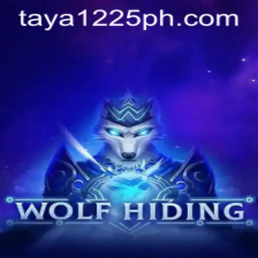 Discovering the Intrigue of WolfHiding: A Deep Dive into the Game with Taya1225